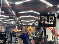 -豪思成DK健身私教连锁(凯乐国际店)