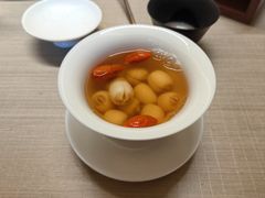 -隐溪茶馆(静安寺店)