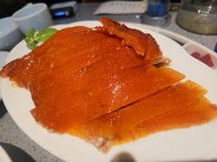 -紫光园烤鸭(前门大栅栏店)