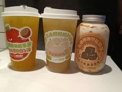 -新太二·鲜料川菜(万泰汇店)