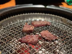 -食也烧肉(临平店)