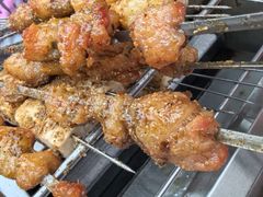 -古彭7只羊·招牌白串·碳锅羊肉旗舰店