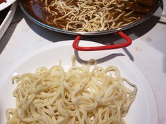 -杨氏青龙虾·羊蝎子(金盛路总店)