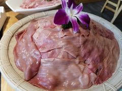 -老版火锅(半坡店)