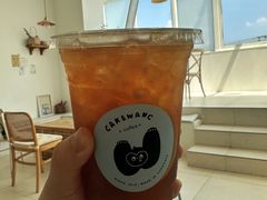 -CAKE WANG千层制造所(省府店)
