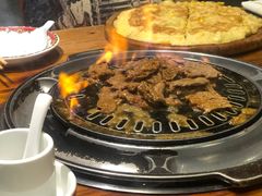 -超级神炭烤肉夜食(芥园西道店)