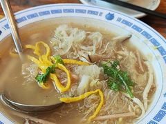 -老雒阳面馆·水席·洛阳菜(纱厂路店)