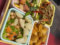 -韩记海鲜饺子(隆仁世家店)