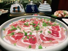 -牛焱·烧肉酒肆(五大道店)