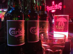 -MOSSO音乐酒吧·live house(南京旗舰店)