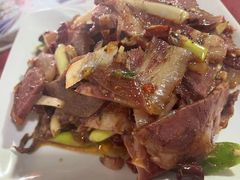 -照金特色农家乐