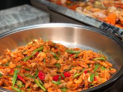 -吉布鲁牛排海鲜自助(朝阳广场店)
