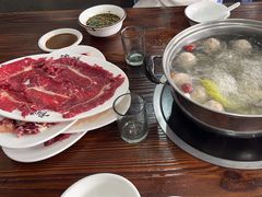 -官塘兄弟·潮汕牛肉店(官塘总店)