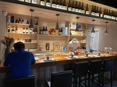 -森味薪火烧•烧鸟居酒屋•日本料理(望京店)