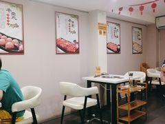 -三头牛·潮汕牛肉生蚝火锅 (夏湾店)