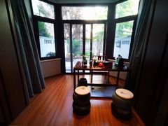 -舜耕山庄南风阁(舜耕路店)