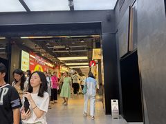 -南京时尚莱迪购物广场(正洪街店)