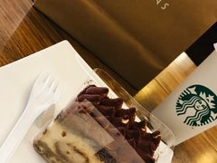 -星巴克(长春开运街欧亚店)