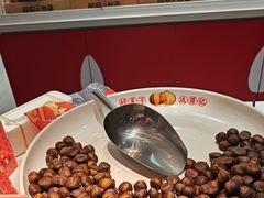 -薛记炒货(卓悦INTOWN店)