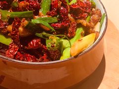 -山石榴·贵州菜(丰盛里店)