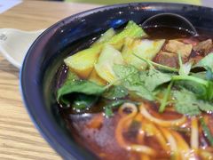 -李先生牛肉面大王(营口大润发店)