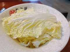 -新招鲜本地鸡窝(平凉路店)