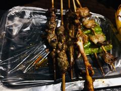 -买又大餐厅(福林里店)
