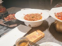 -炊烟小炒黄牛肉(浦东世纪汇店)