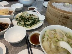 -鼎泰丰(国贸商城店)