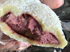 -南大门韩国米糕(公滨路店)