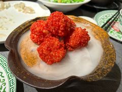 -南里山房·新淮扬菜(徐汇万科店)