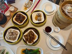 -大海湾酒楼(人南店)