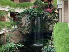 -广州白天鹅宾馆