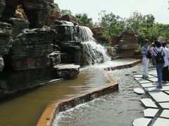 -武清南湖绿博园