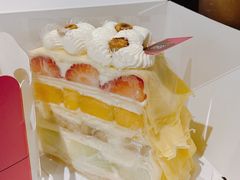 -PAOPAO Bakery&Café(港汇店)