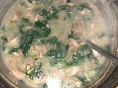 猪杂粥-标记美食新鲜猪杂(兴南大道店)
