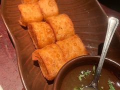 虾泥春卷-花马天堂云南餐厅 Lost Heaven(外滩店)