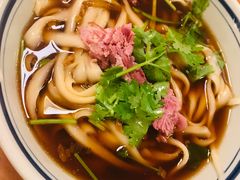 -老平遥饭馆