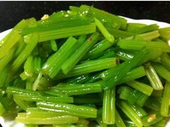 水芹菜-下梅人家土菜馆(历史文化餐厅度假区店)