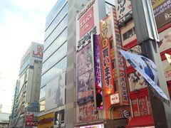 -秋叶原电器街
