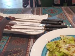 -巴依老爷·新疆美食(上城区天城路店)