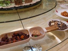 -西安饭庄(立丰国际店)