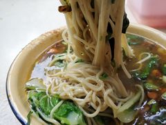 -赵伍面庄(松石大道店)