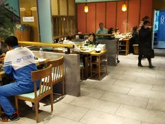 -江小渔鲜鱼火锅(西二道街店)