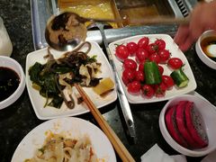 -海底捞火锅(连城广场店)