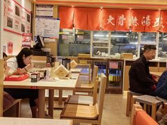 -味千拉面(南宁江南万达店)
