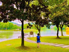 -上海佘山世茂艾美酒店