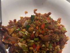 -兰湘子·湘菜小炒(长安万科广场店)