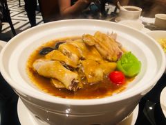 花雕酒醉河田鸡-闽和南(深圳万象城店)