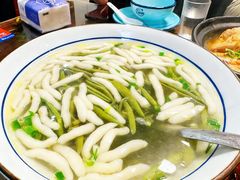 -美味之家·湖景农家乐(太湖东山店)